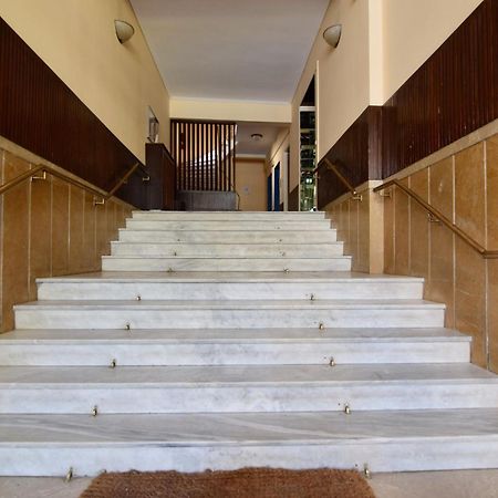 Acropolis Charming Apartment With Large Balcony - Dm17 雅典 外观 照片