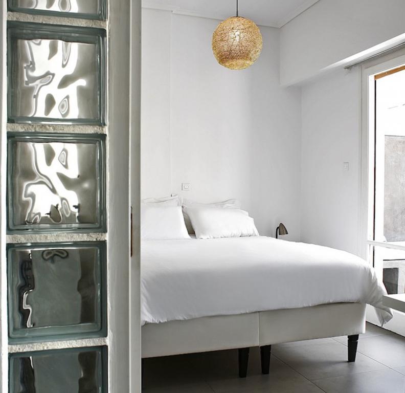 Acropolis Charming Apartment With Large Balcony - Dm17 雅典 外观 照片